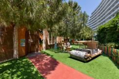 MIRACLE RESORT Mini Club